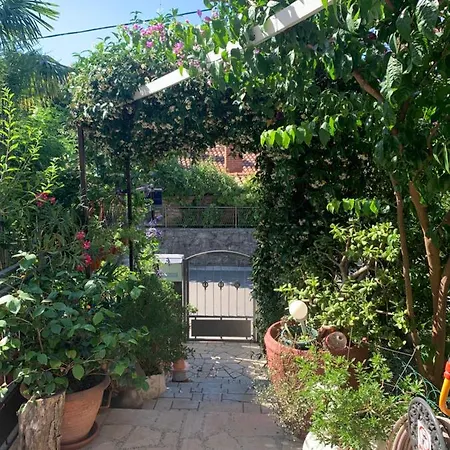 Apartment Paco & Bony