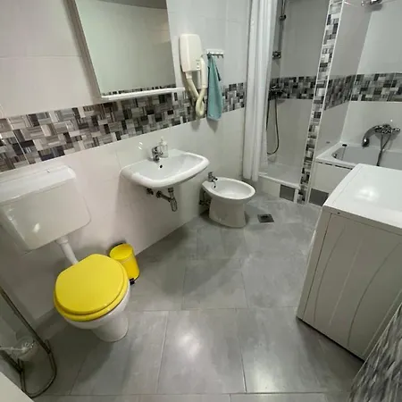 Paco & Bony Apartment