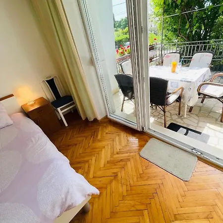 Appartement Paco & Bony Lovran