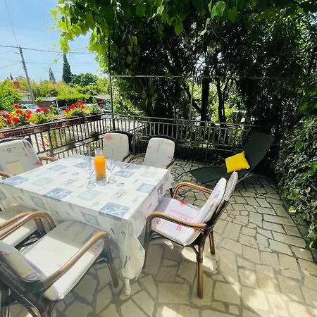 Appartement Paco & Bony *