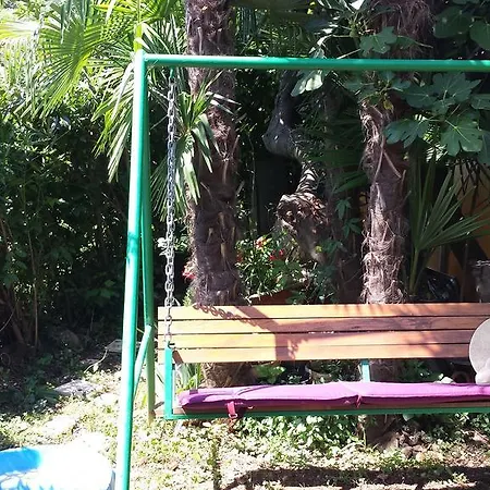 Paco & Bony Apartment *