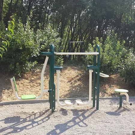 Apartment Paco & Bony *