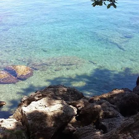 Paco & Bony Apartment Lovran