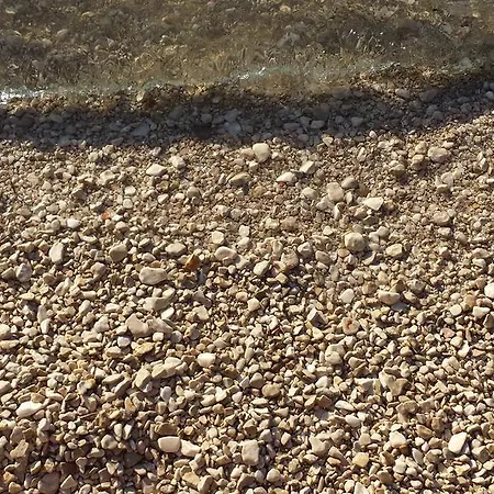 Paco & Bony Apartment