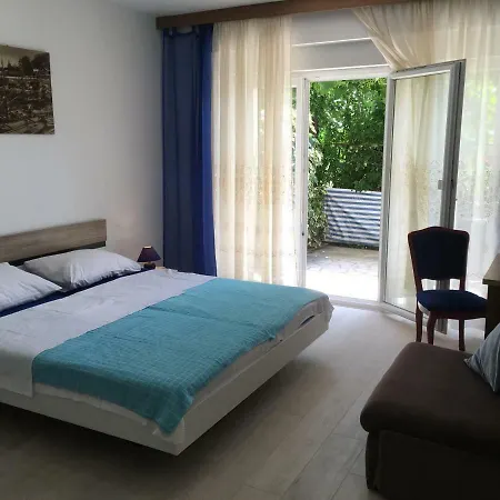 Appartement Paco & Bony Lovran