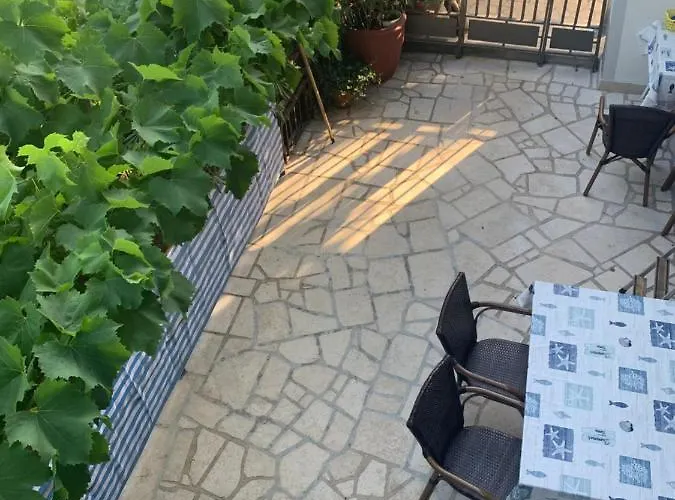 Paco & Bony Apartman