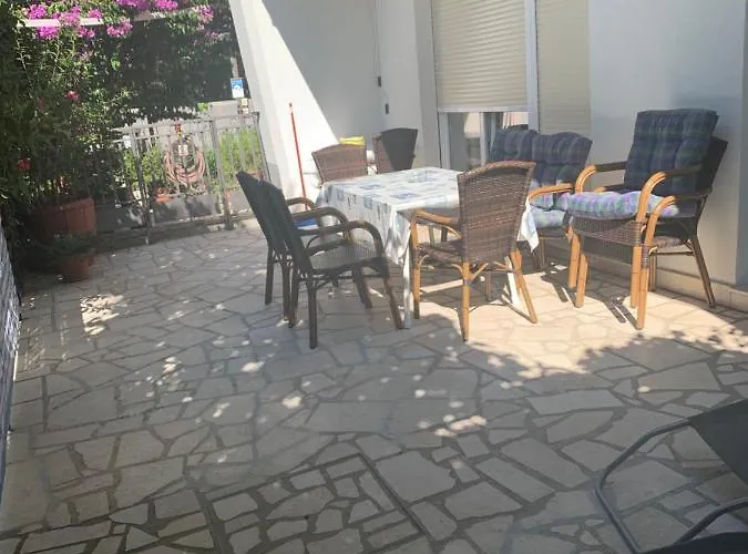 Apartman Paco & Bony