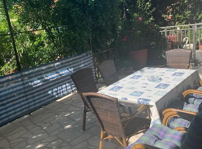 Paco & Bony Apartman