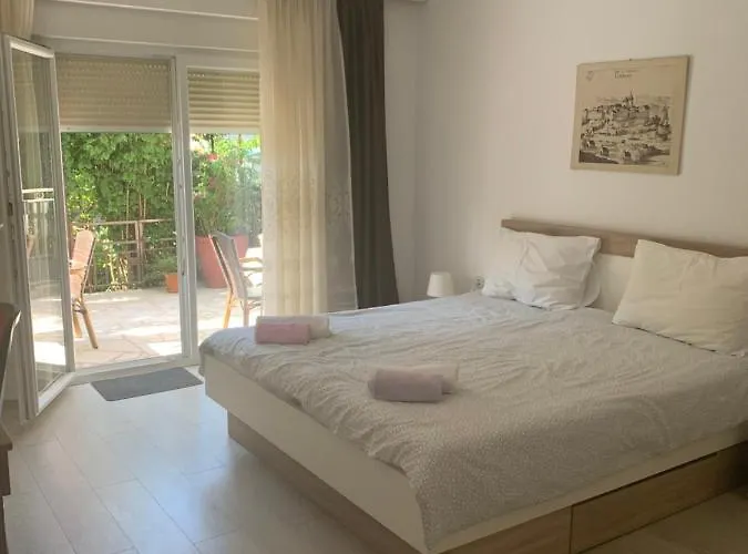 Apartman Paco & Bony