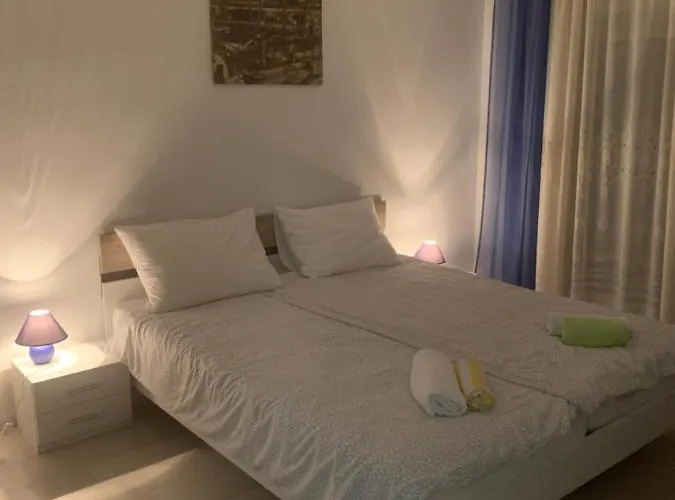 Apartman Paco & Bony