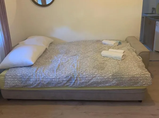 Apartman Paco & Bony *