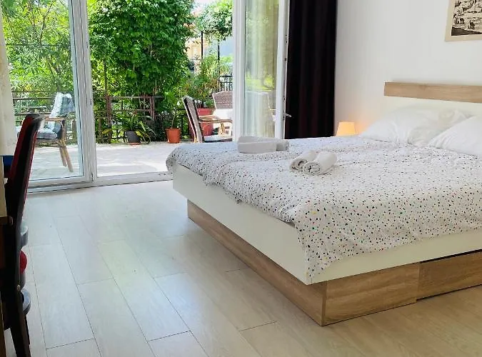 Paco & Bony * Lovran