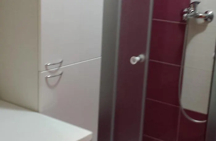 Paco & Bony Apartman