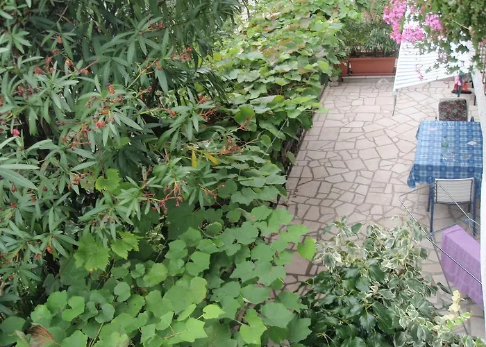 Paco & Bony Apartman *