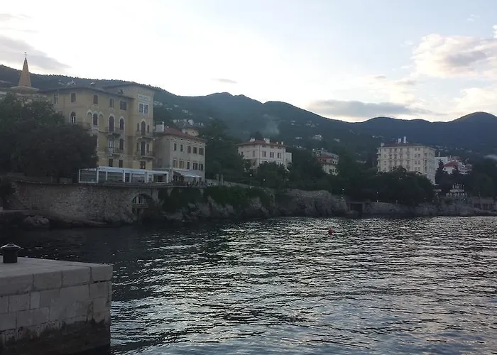 Paco & Bony Apartman