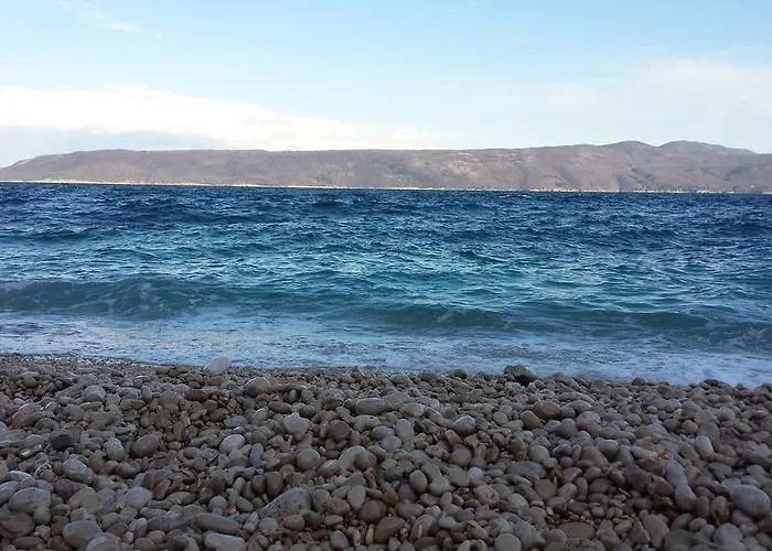 Paco & Bony Apartman