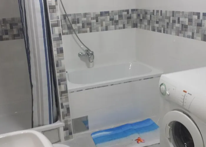 Apartman Paco & Bony *