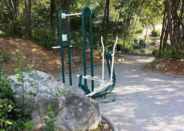 Paco & Bony * Lovran