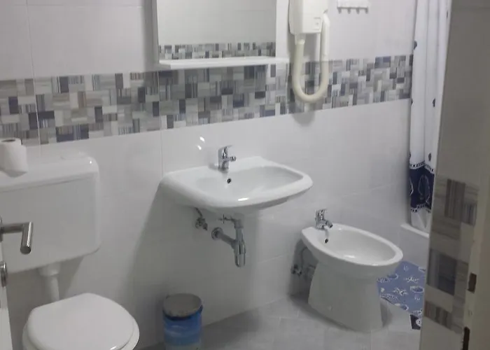 Paco & Bony Apartman *