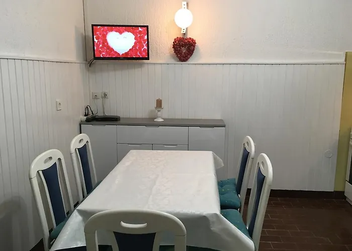 Paco & Bony * Lovran