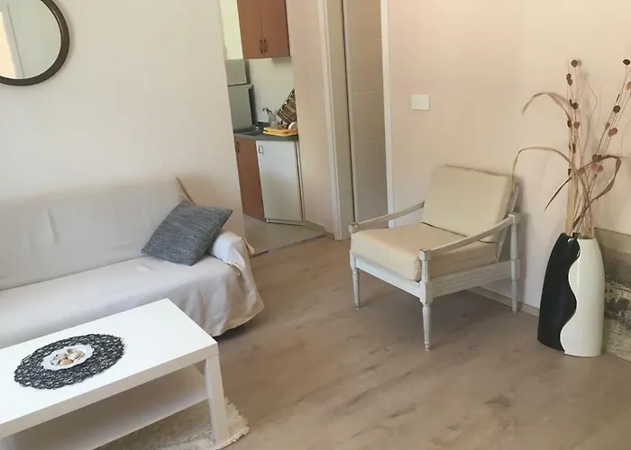 Paco & Bony * Lovran