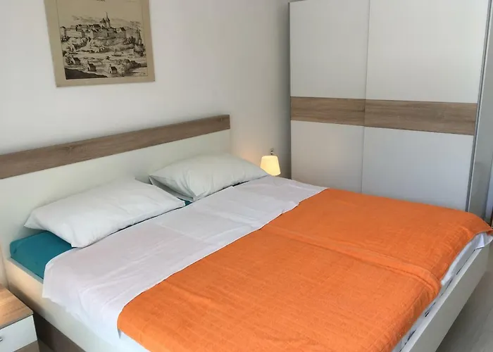 Apartman Paco & Bony