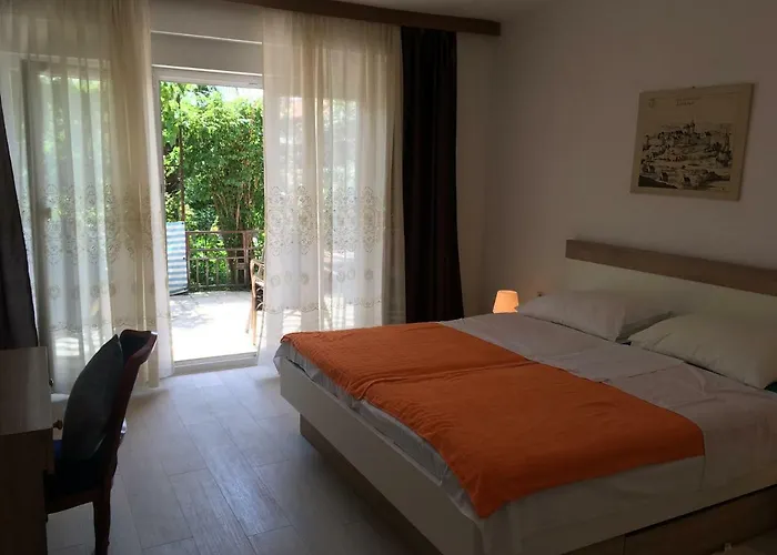 Apartman Paco & Bony *