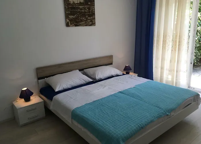 Apartman Paco & Bony *