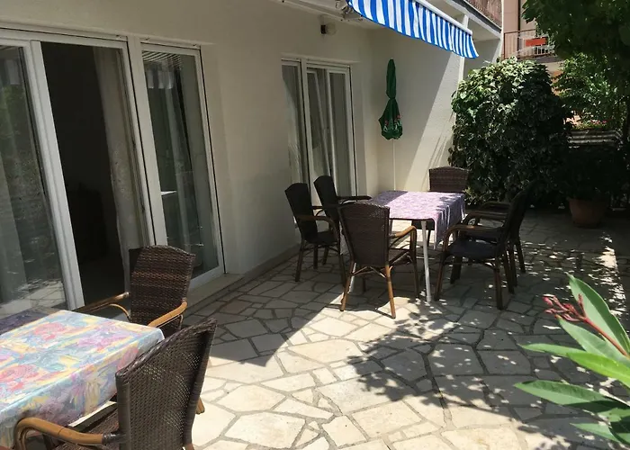 Apartman Paco & Bony *