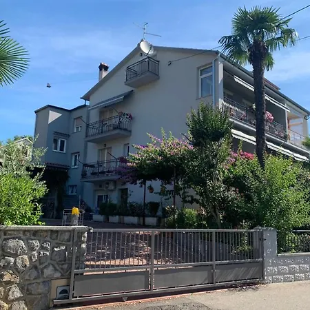 Paco & Bony Apartman *