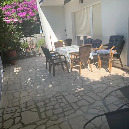 Apartmán Paco & Bony