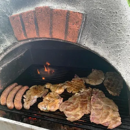 Paco & Bony Apartmán