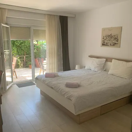 Apartamento Paco & Bony