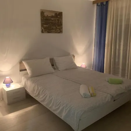 Apartamento Paco & Bony