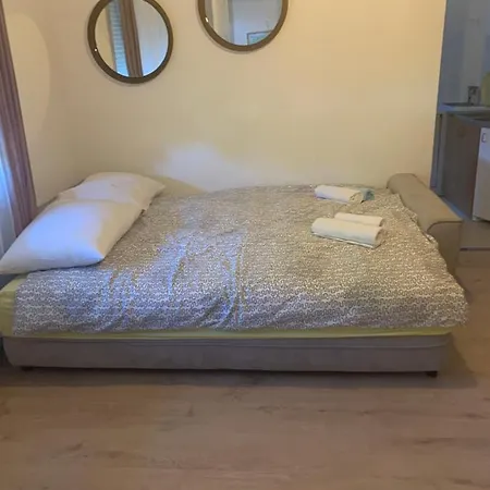 Apartmán Paco & Bony *