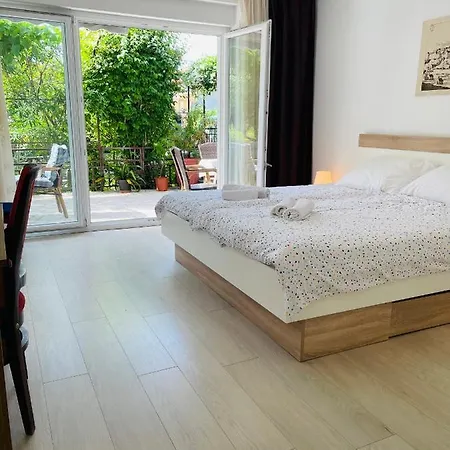 Paco & Bony * Lovran