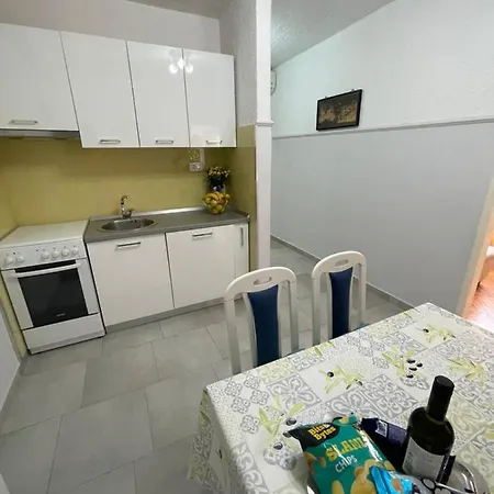 Apartamento Paco & Bony *