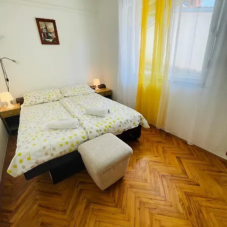 Apartamento Paco & Bony *