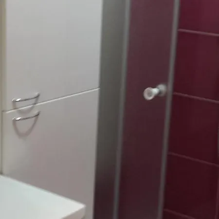 Paco & Bony Apartamento