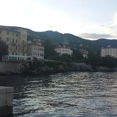 Paco & Bony Apartamento