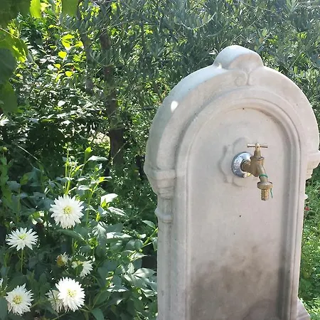 Apartmán Paco & Bony Lovran