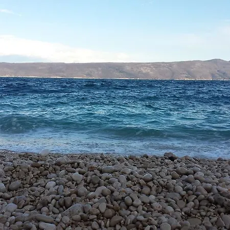 Paco & Bony Apartamento