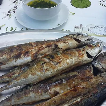 Apartamento Paco & Bony *