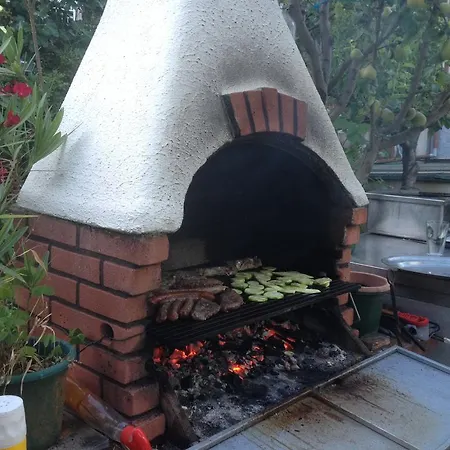 شقة Paco & Bony لوفغان