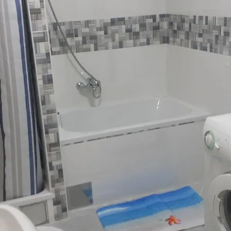 Apartamento Paco & Bony *