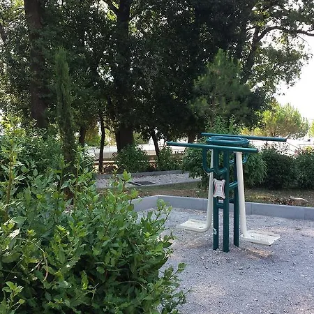 Paco & Bony Apartmán Lovran