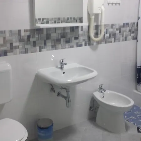 Paco & Bony Apartamento *