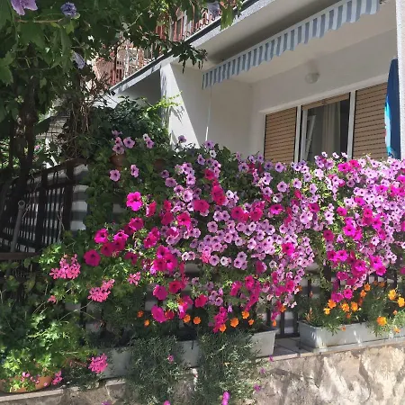 Paco & Bony * Lovran