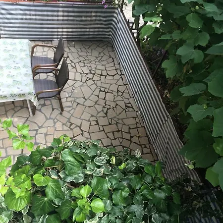 Paco & Bony Apartamento *