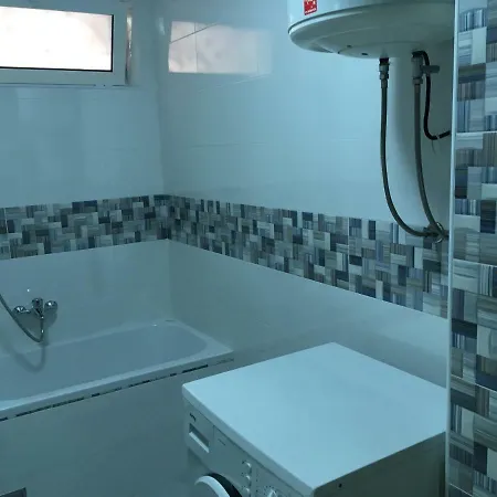 Paco & Bony Apartamento *